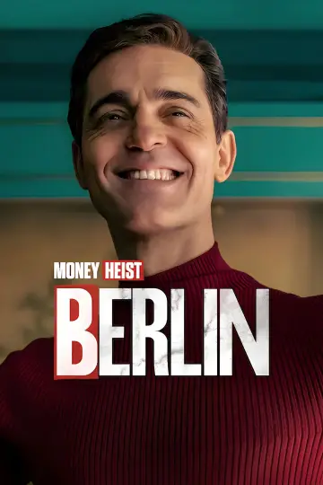 Plakat к сериалу "Berlin" #1343087