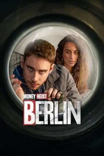 Plakat к сериалу "Berlin" #1343089