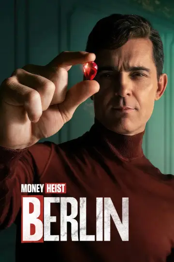 Plakat к сериалу "Berlin" #1343094