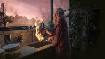 Zasłona к сериалу "Sprostowanie" #1343917