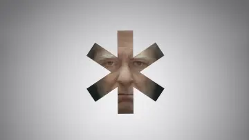 Zasłona к сериалу "Sprostowanie" #1343920