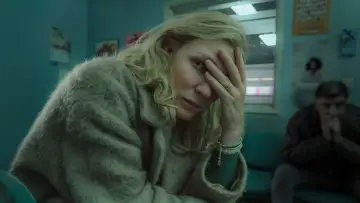 Zasłona к сериалу "Sprostowanie" #1343921