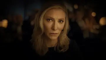 Zasłona к сериалу "Sprostowanie" #1343922