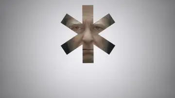 Zasłona к сериалу "Sprostowanie" #1343925