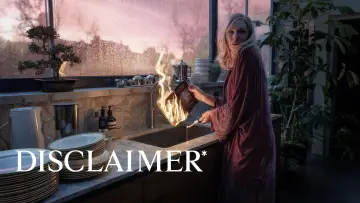 Zasłona к сериалу "Sprostowanie" #1343936