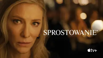Zasłona к сериалу "Sprostowanie" #1343939