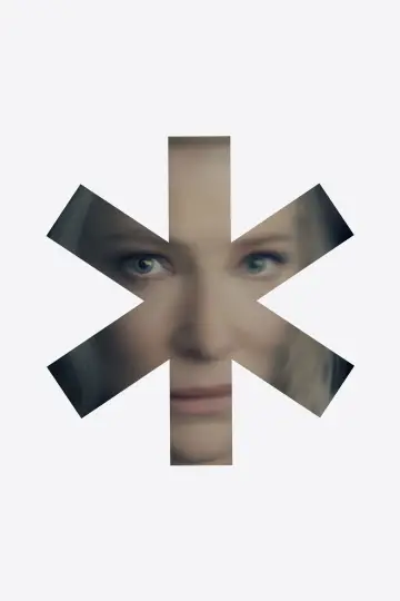 Plakat к сериалу "Sprostowanie" #1343957