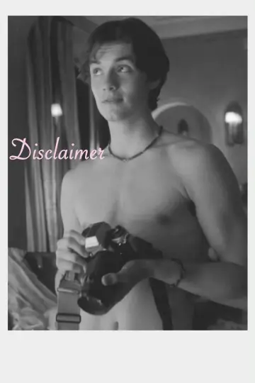 Plakat к сериалу "Sprostowanie" #1343959