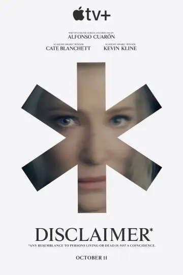 Plakat к сериалу "Sprostowanie" #1343961