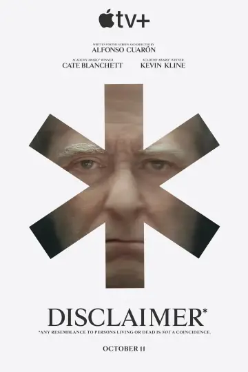 Plakat к сериалу "Sprostowanie" #1343962