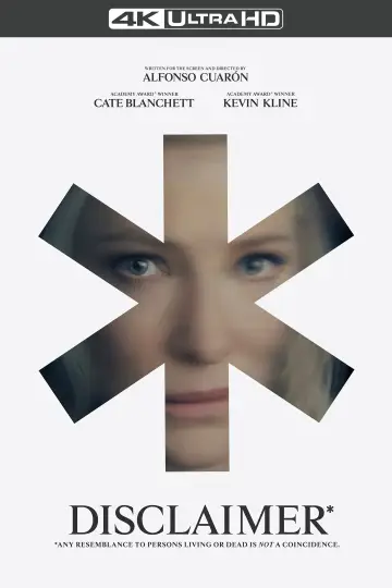 Plakat к сериалу "Sprostowanie" #1343963