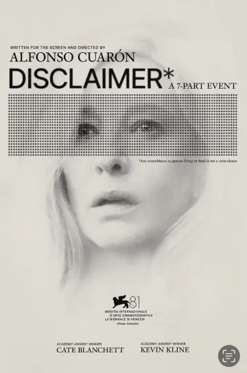 Plakat к сериалу "Sprostowanie" #1343964