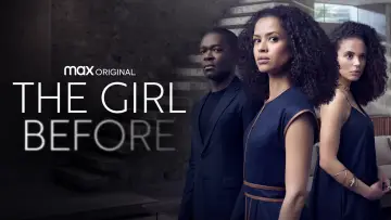 Zasłona do serialu "The Girl Before" #1879237