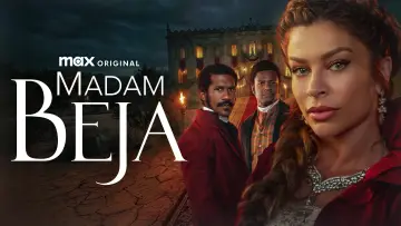 Zasłona к сериалу "Dona Beja" #1437703