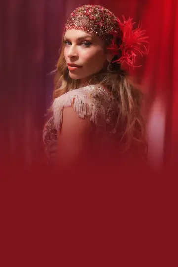 Plakat к сериалу "Dona Beja" #1437708