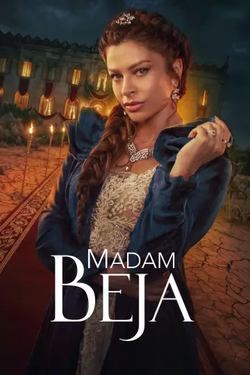 Plakat к сериалу "Dona Beja" #1437710