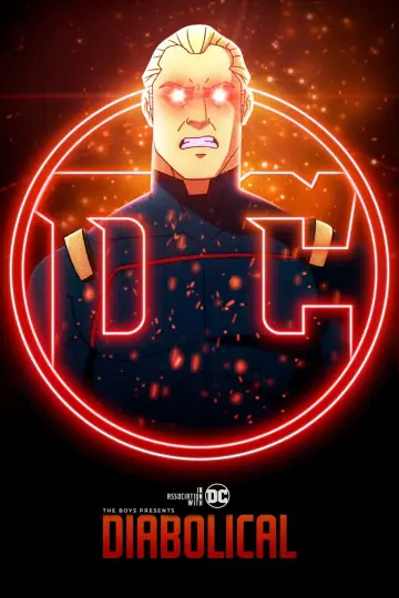 Plakat к сериалу "Chłopaki przedstawiają: Czyste zło" #1383134