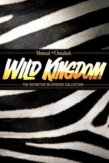 Plakat do serialu "Mutual of Omaha