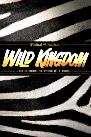Plakat do serialu "Mutual of Omaha