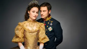 Zasłona do serialu "Sisi" #1396596