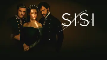 Zasłona do serialu "Sisi" #1396601