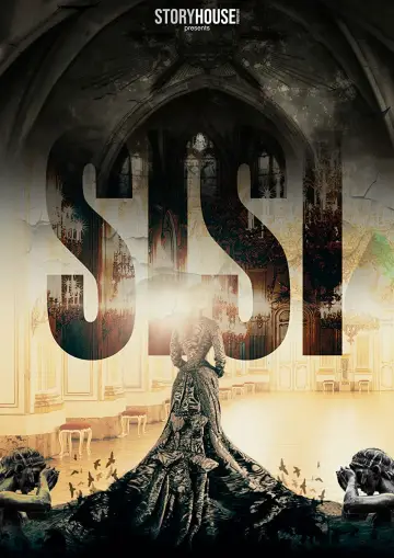 Plakat do serialu "Sisi" #1396609