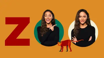 ZOO plakat