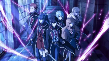 Zasłona do serialu "Nanatsu no Maken ga Shihai Suru" #1840769