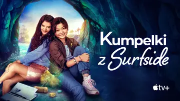 Zasłona do serialu "Kumpelki z Surfside" #1808076