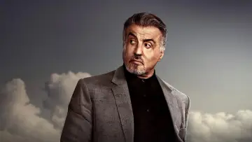 Zasłona к сериалу "Król Tulsy" #1262152