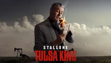Zasłona к сериалу "Król Tulsy" #1262156