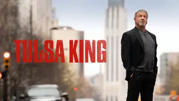 Zasłona к сериалу "Król Tulsy" #1262168