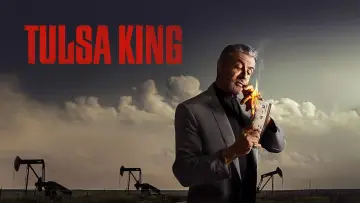 Zasłona к сериалу "Król Tulsy" #1262169