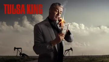 Zasłona к сериалу "Król Tulsy" #1262172