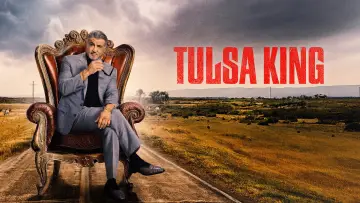 Zasłona к сериалу "Król Tulsy" #1262178