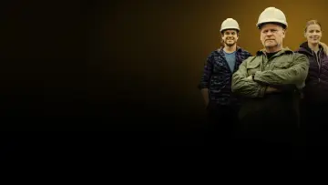 Zasłona do serialu "Holmes Family Rescue" #1891132