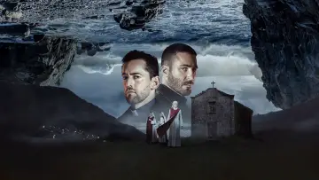 Zasłona к сериалу "Wysłannicy" #1459787