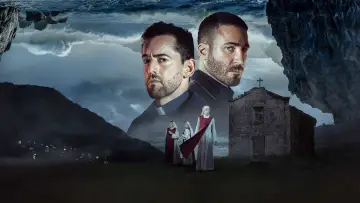 Zasłona к сериалу "Wysłannicy" #1459797