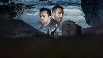 Zasłona к сериалу "Wysłannicy" #1459798