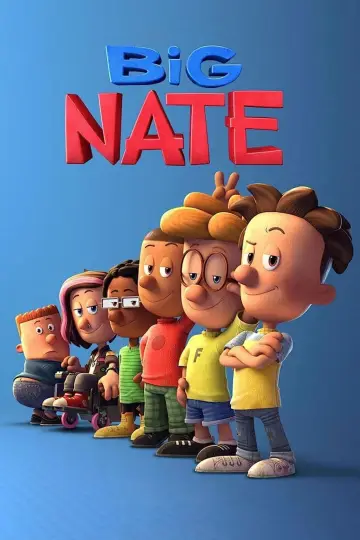 Natan Wspaniały (2022)