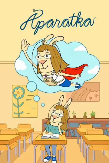 Sezon 1