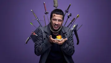 Zasłona к сериалу "Witaj ponownie!" #1295915