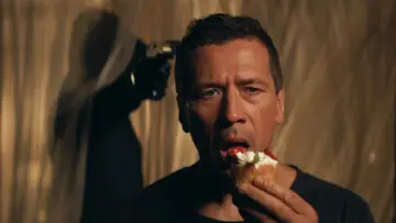 Zasłona к сериалу "Witaj ponownie!" #1295917