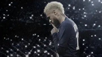 Zasłona к сериалу "Neymar: O Caos Perfeito" #1464463