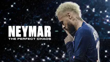 Zasłona к сериалу "Neymar: O Caos Perfeito" #1464465