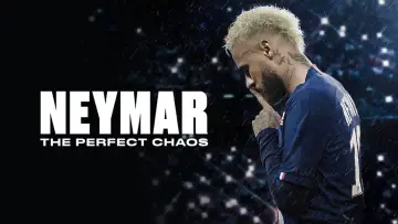 Zasłona к сериалу "Neymar: O Caos Perfeito" #1464466