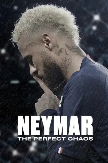 Neymar: O Caos Perfeito (2022)