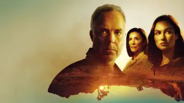 Zasłona к сериалу "Bosch: Dziedzictwo" #1373202