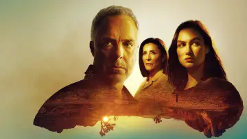 Zasłona к сериалу "Bosch: Dziedzictwo" #1373203