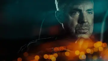 Zasłona к сериалу "Bosch: Dziedzictwo" #1373206